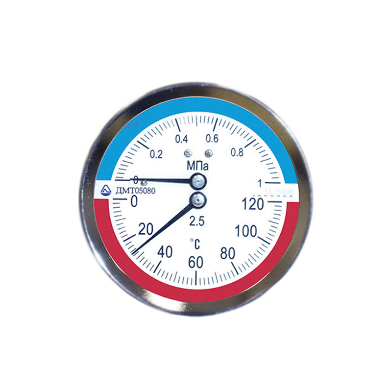 Стеклоприбор. Термоманометр wika 100.02. Термоманометр дмт-05. Термоманометры дмт 05. Шкала термоманометра.